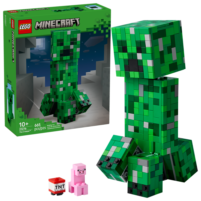 The Creeper™