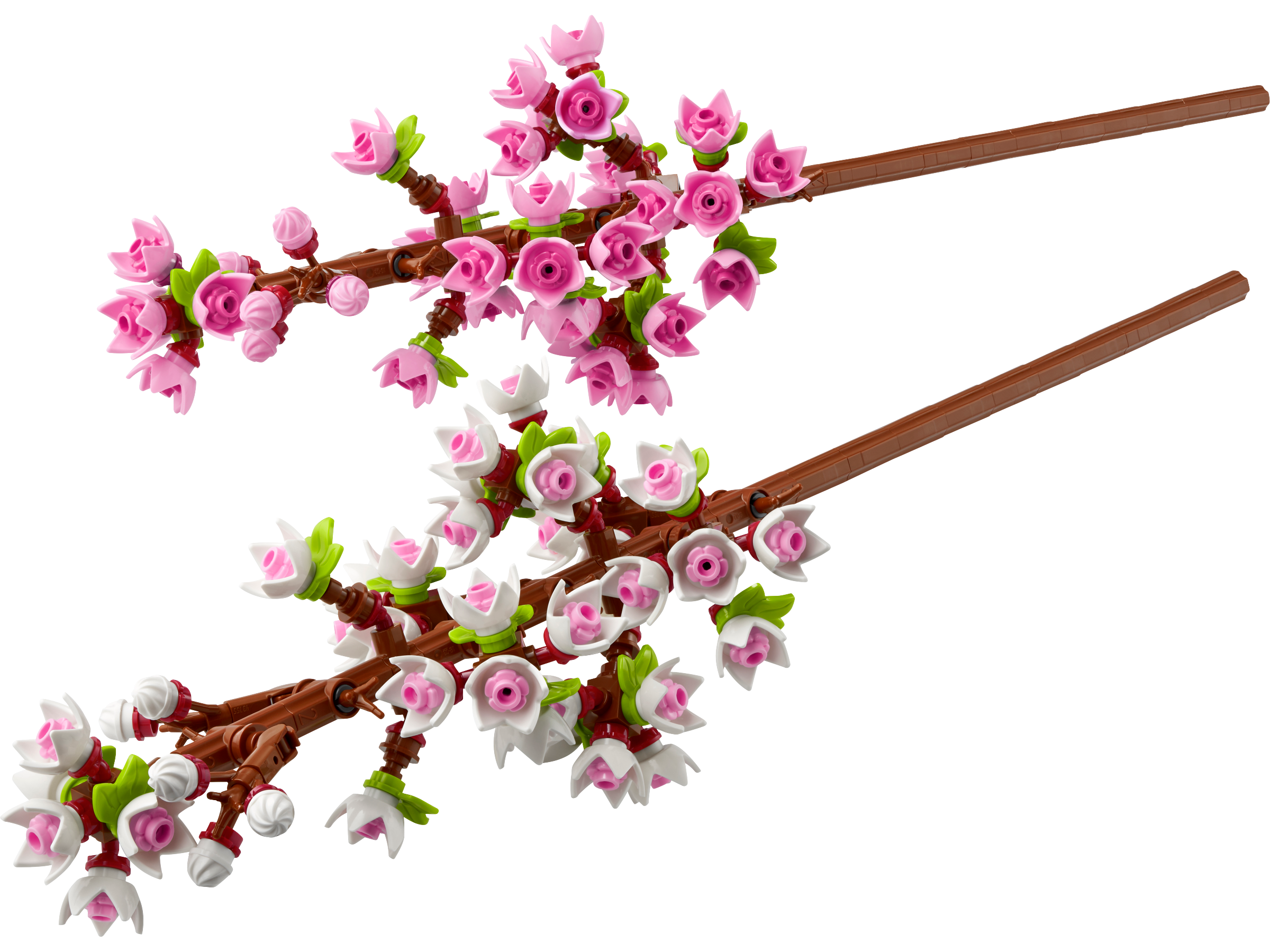 Les fleurs de cerisier 40725, The Botanical Collection