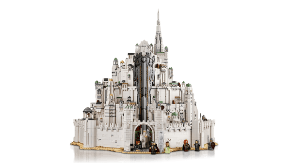 The Lord of the Rings: Minas Tirith™ - Image 8