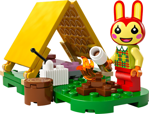 Bunnie's Outdoor Activities - Image 7