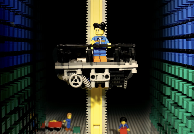 LEGO® and Build | LEGO Bricks Official LEGO® Shop US