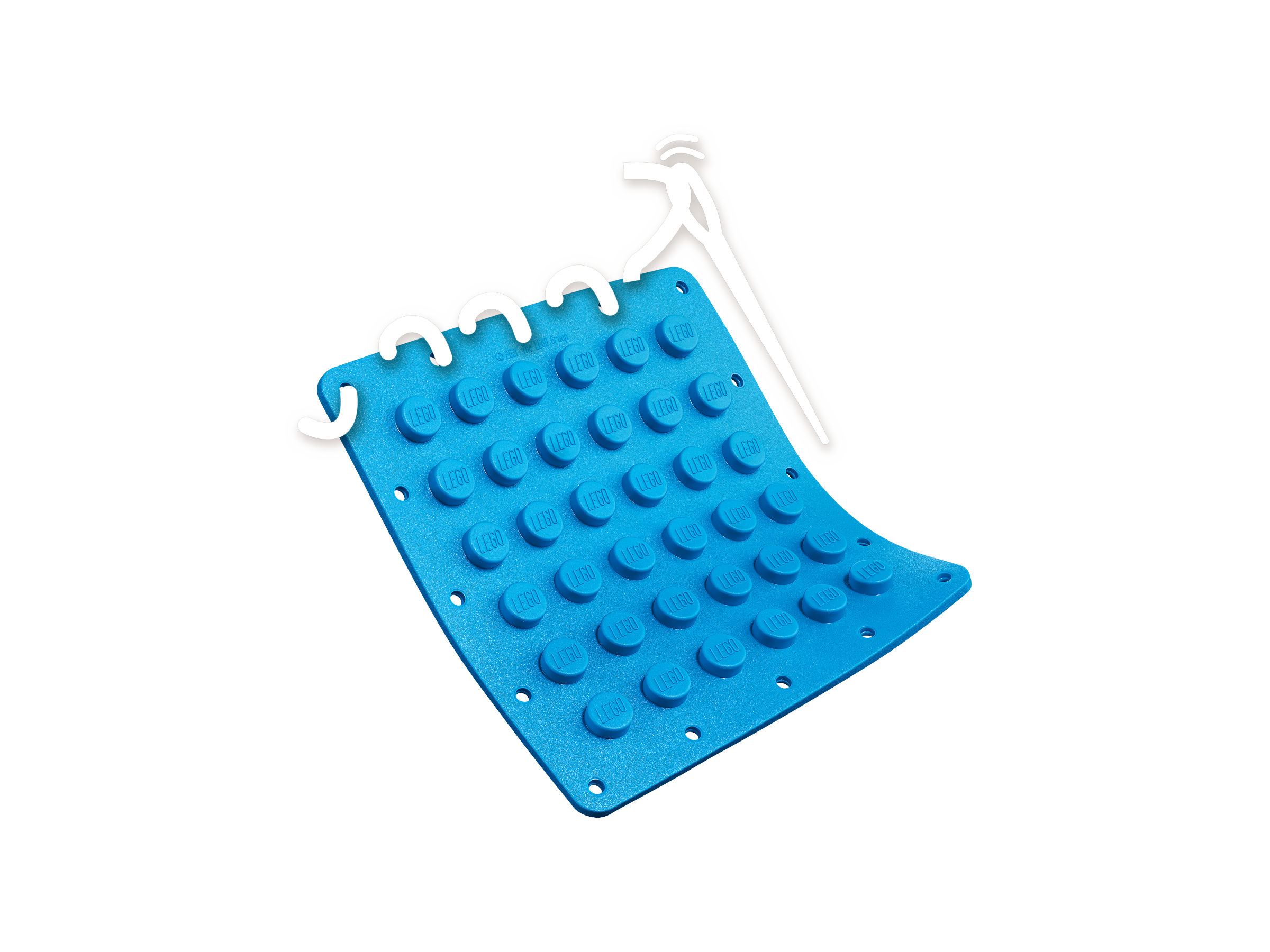  LEGO DOTS Stitch-on Patch 41955 DIY Craft Decoration