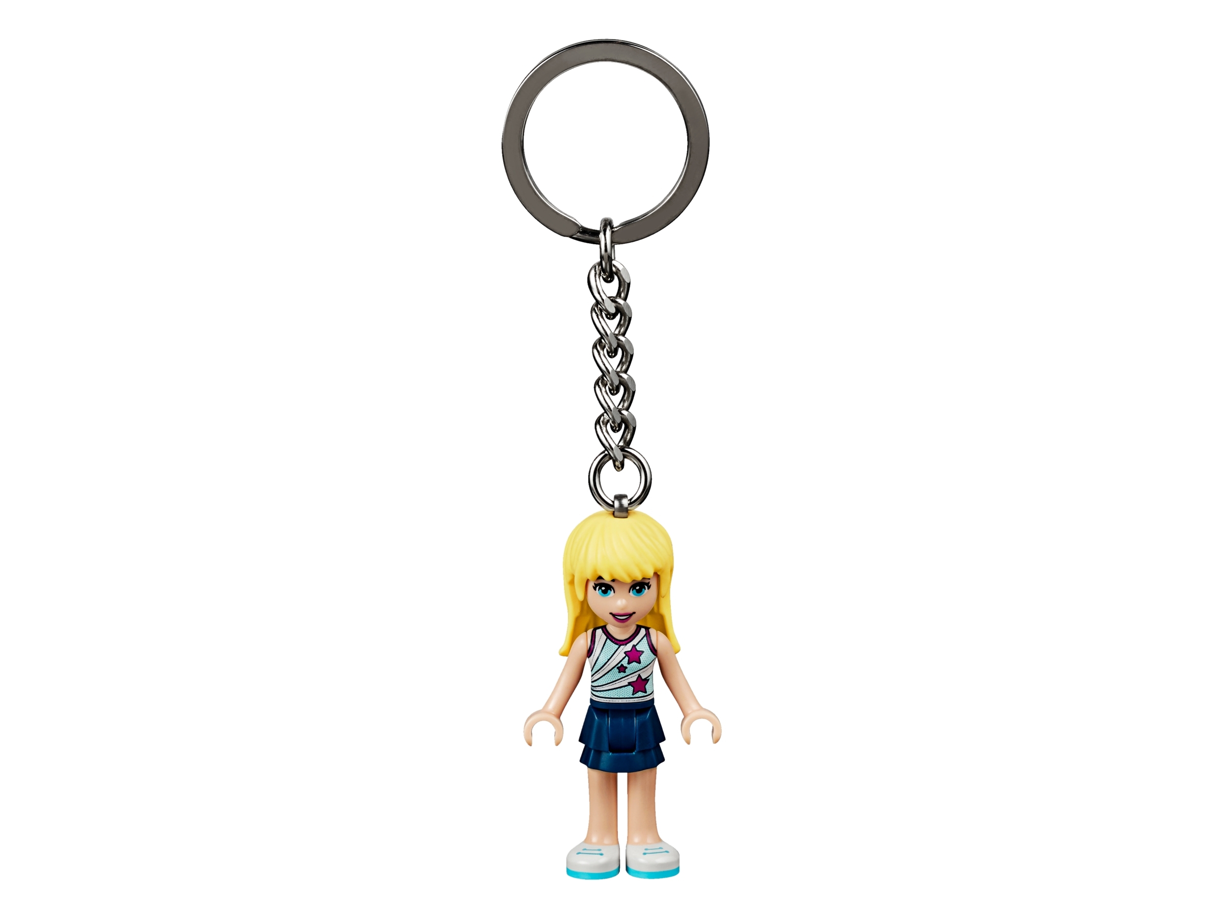  Stephanie Keyring