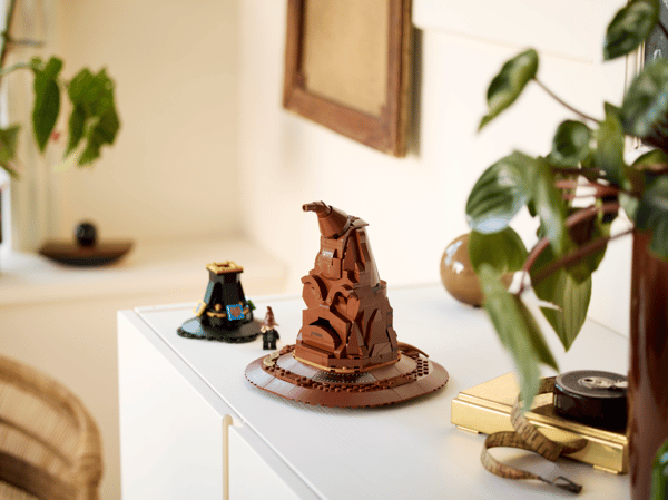 Talking Sorting Hat™ - Image 12