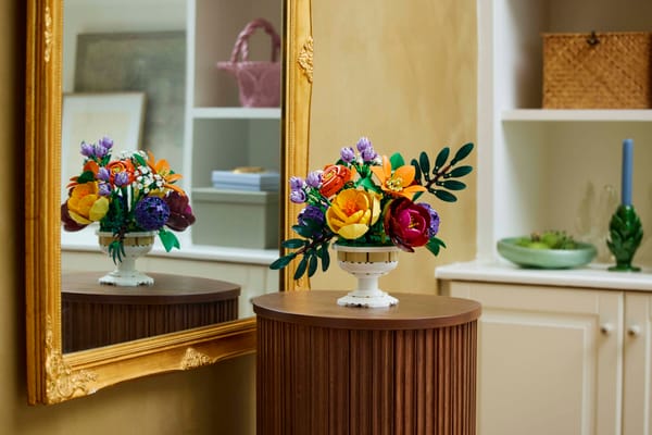 Flower Arrangement - Image 5