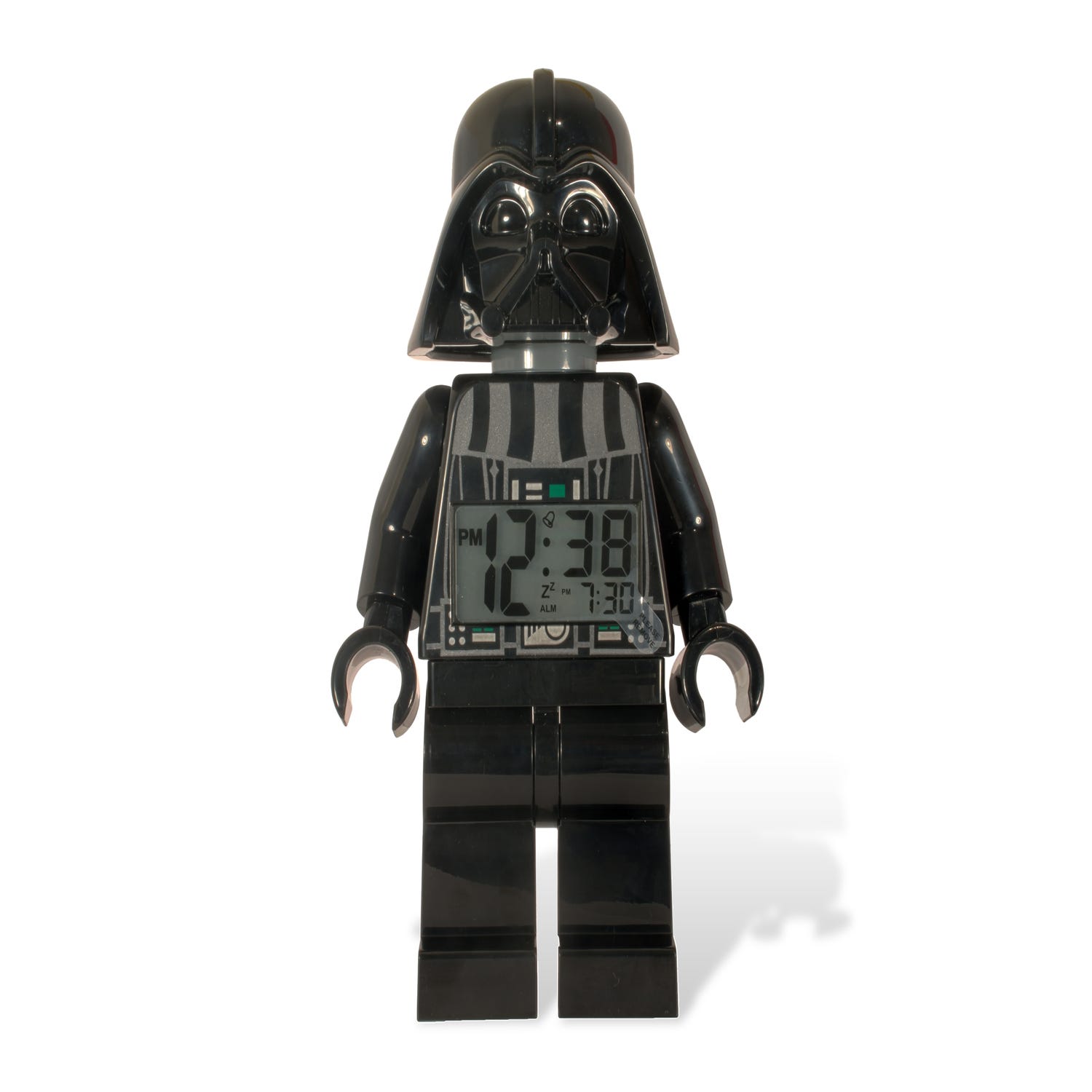 Horloge Vador <i>Star Wars</i>™ 2856081 | Star Wars™ | Boutique LEGO® officielle
