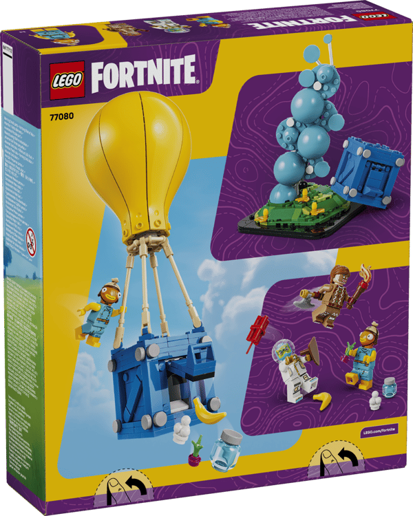 Supply Drop - Image 17