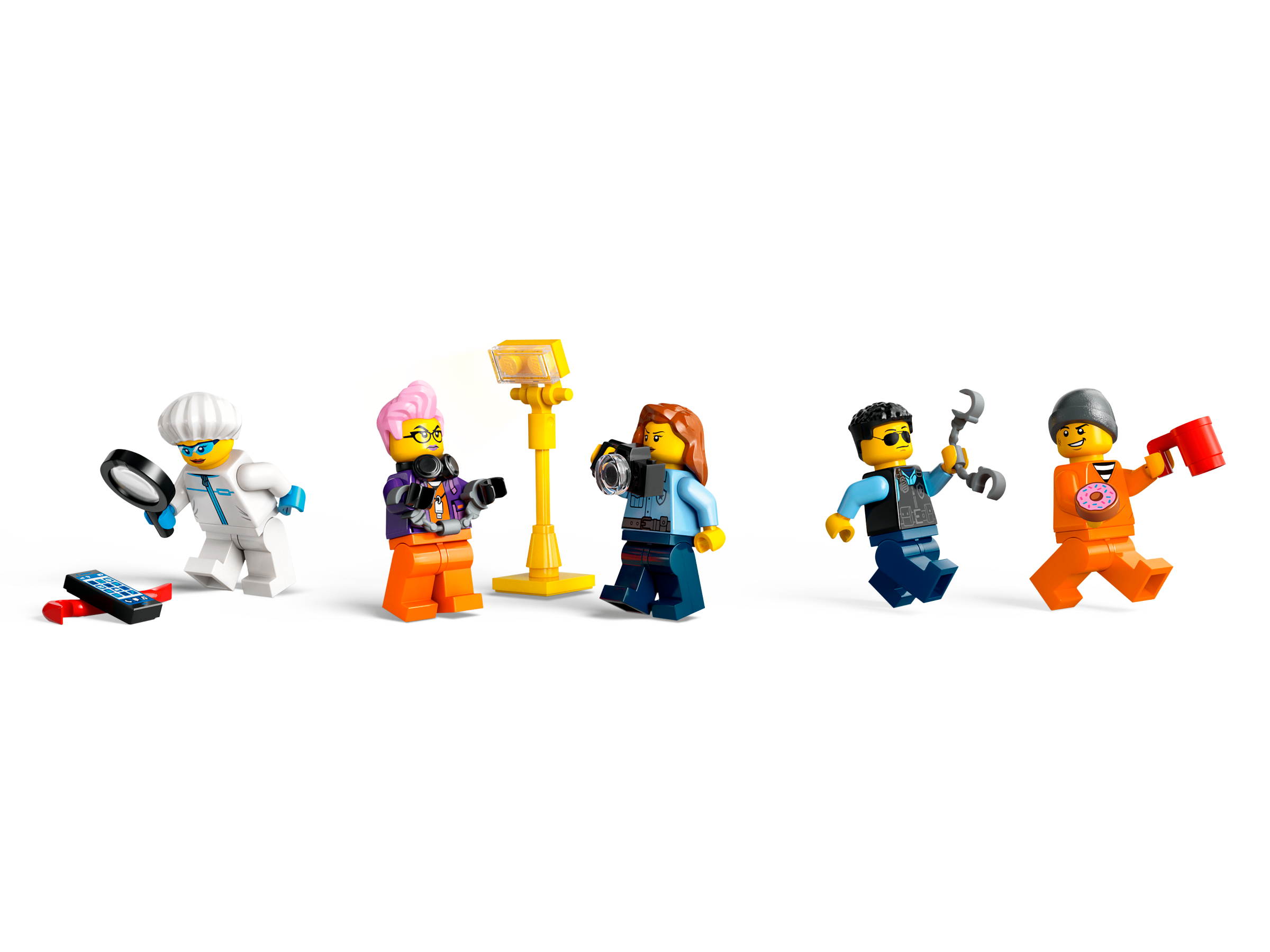 Mochila Lego City Police 18l con Ofertas en Carrefour