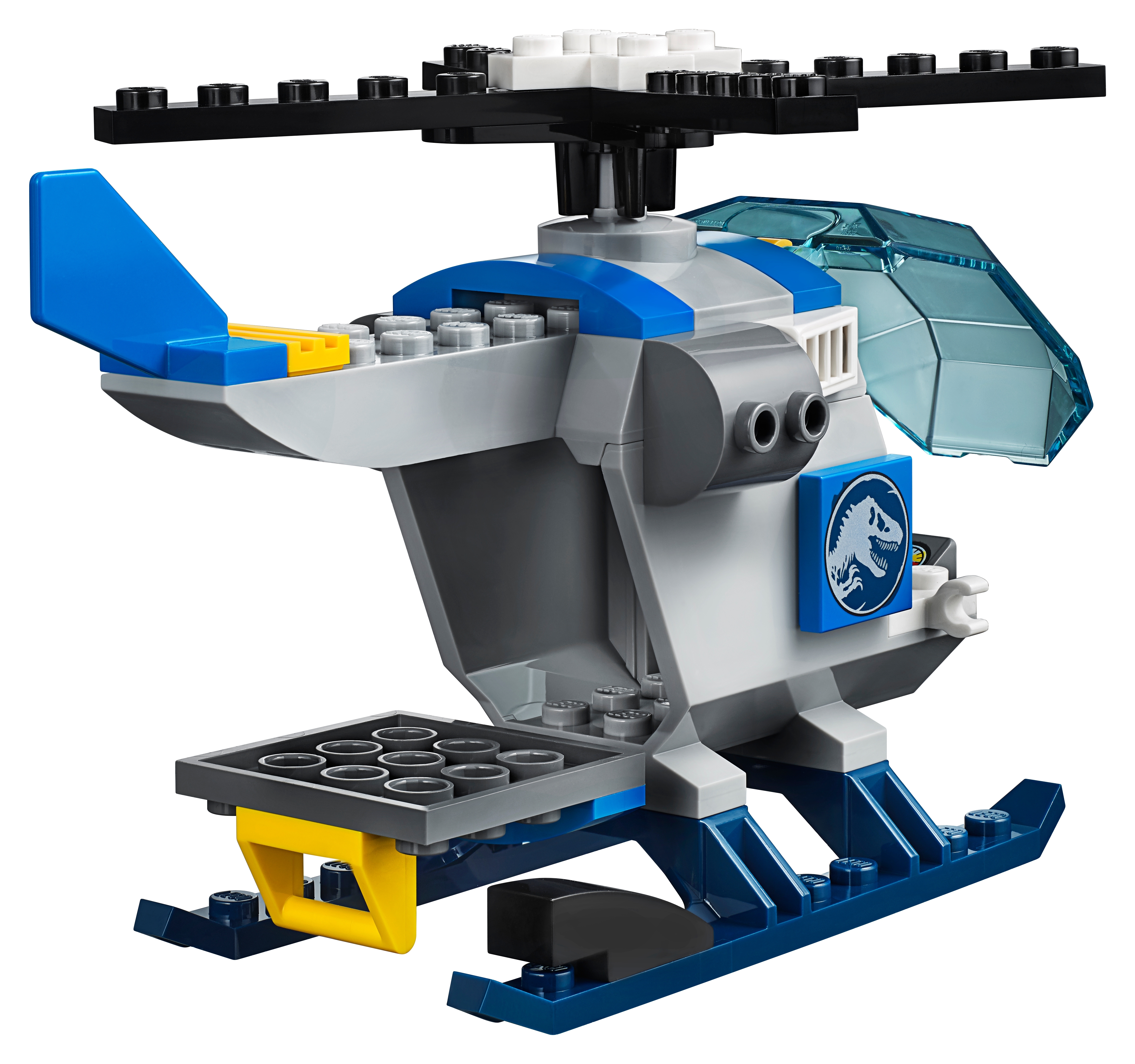 10756 Pteranodon Escape LEGO NEUF de la marque LEGO