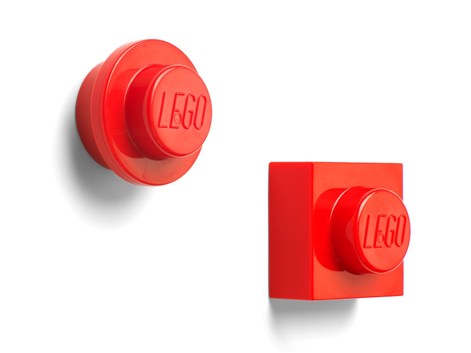 Magnet Set – Red