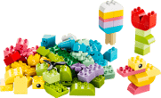 Colourful Creative Box