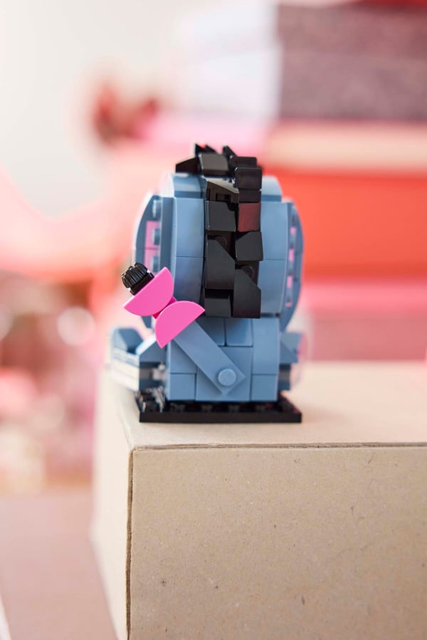 LEGO 40797 Bourriquet — visuel 7 sur 8