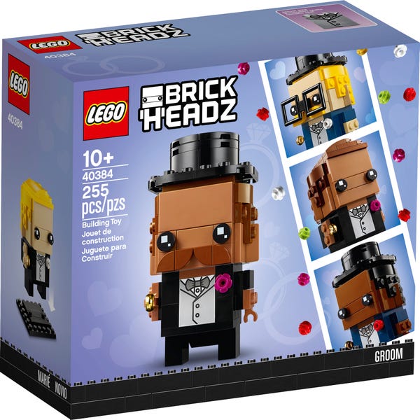 LEGO® Christmas Gifts  Official LEGO® Shop US