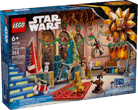LEGO® Star Wars™ Advent Calendar 2025
