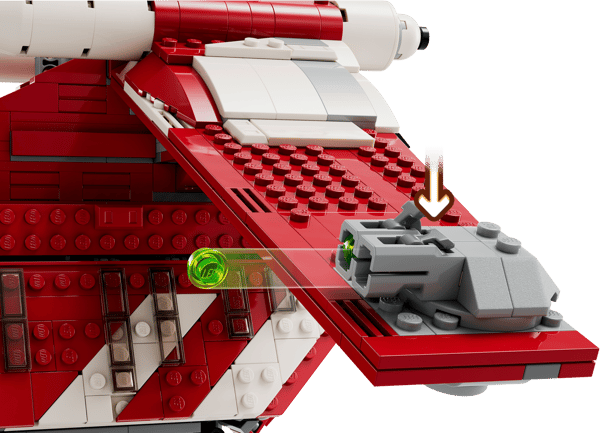 Coruscant Guard Gunship™ - Image 9