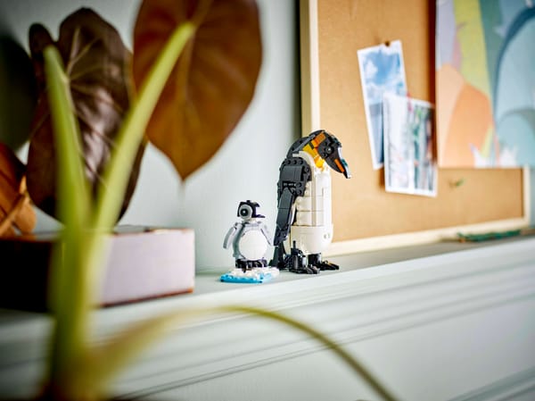 Wild Animals: Panda Family - Image 11