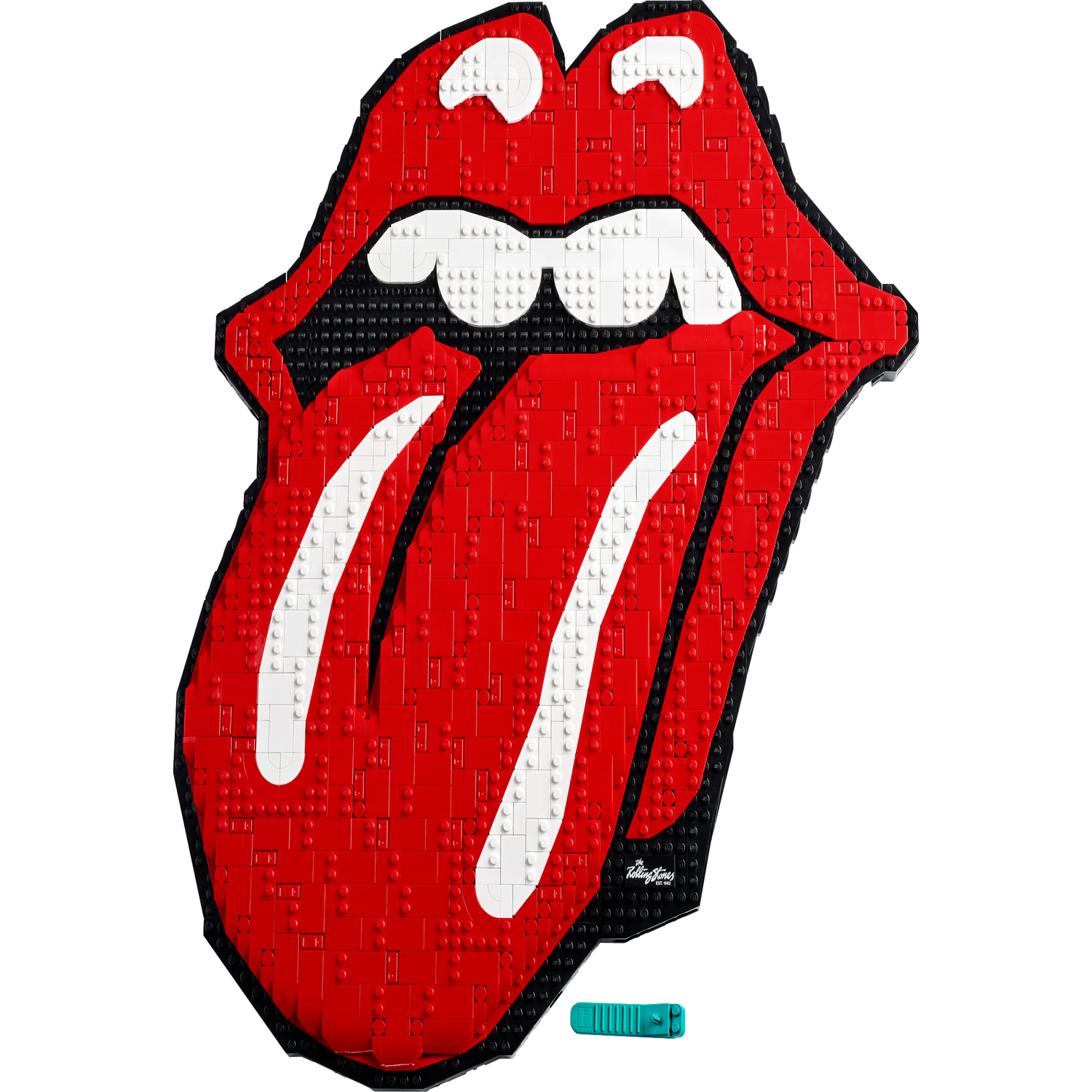 LEGO® – The Rolling Stones – 31206