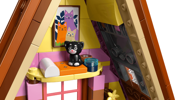 Nature Glamping Cabin - Image 11
