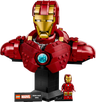Iron Man MK4 Bust