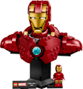 LEGO Marvel 76327 Iron Man MK4