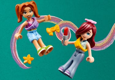 Tiny Accessories Store 42608 Friends Buy online at the