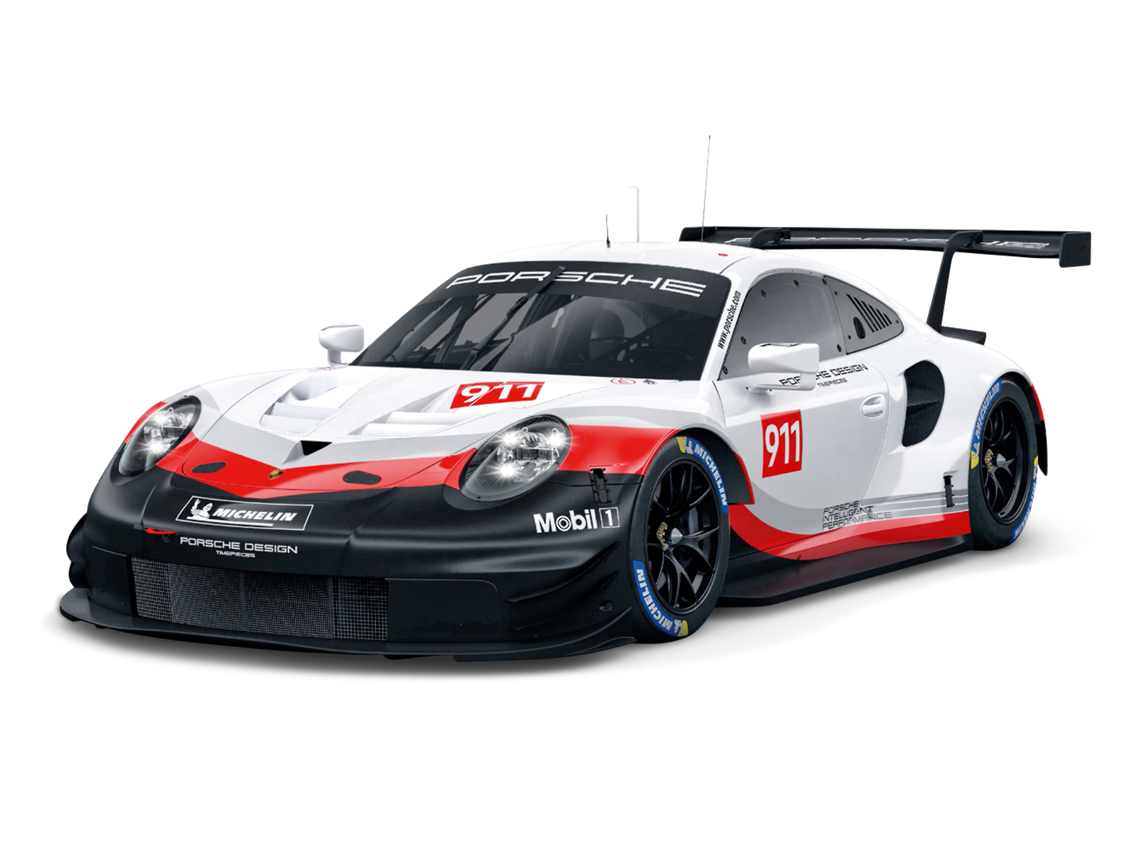 Vær modløs Portal helbrede Porsche 911 RSR 42096 | Technic™ | Buy online at the Official LEGO® Shop US