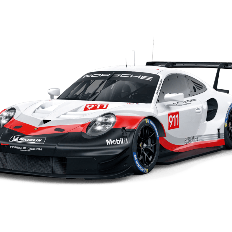 Porsche 911 RSR 42096 | Technic | Buy online at the Official LEGO Porsche 911 RSR 42096 | Technic | Buy online at the Official LEGO