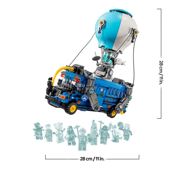 Battle Bus - Image 7