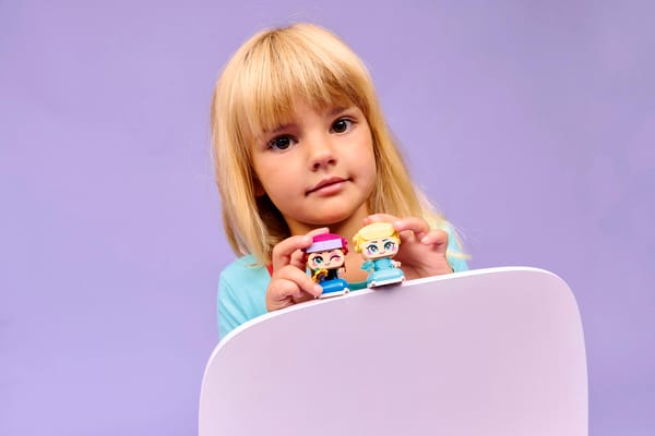 Mini Anna & Elsa - Image 10