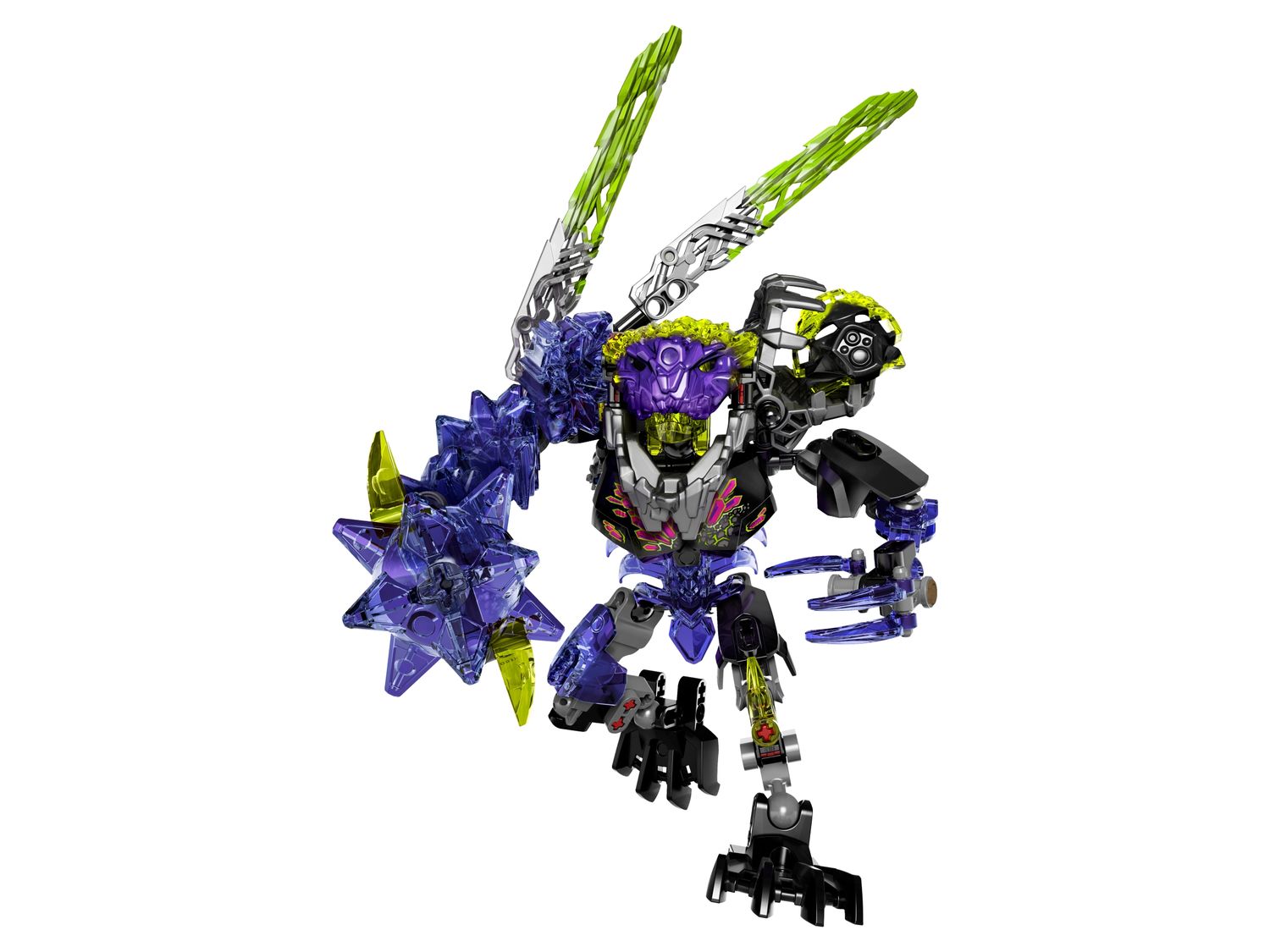 Bionicle Lego Beasts Lava Beast LEGO71313 – LEGO Shop Georgia