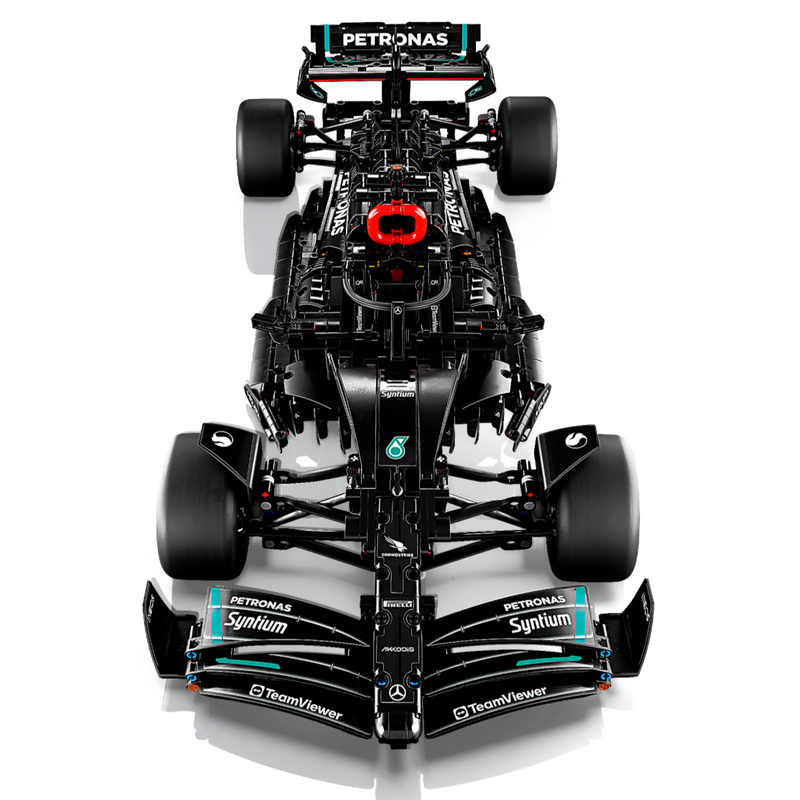 Mercedes-AMG F1 W14 E Performance