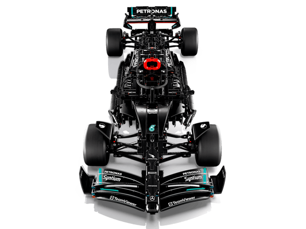 LEGO 42171 Mercedes-AMG F1 W14 E Performance — visuel 4 sur 8