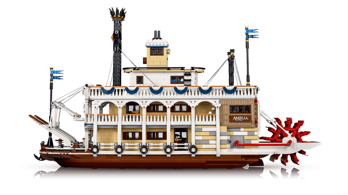 Lego Thread Der ultimative LEGO-Thread | Seite 266