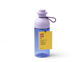 Hydration Bottle – Lavender