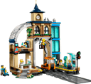 LEGO City 60469 Hauptbahnhof