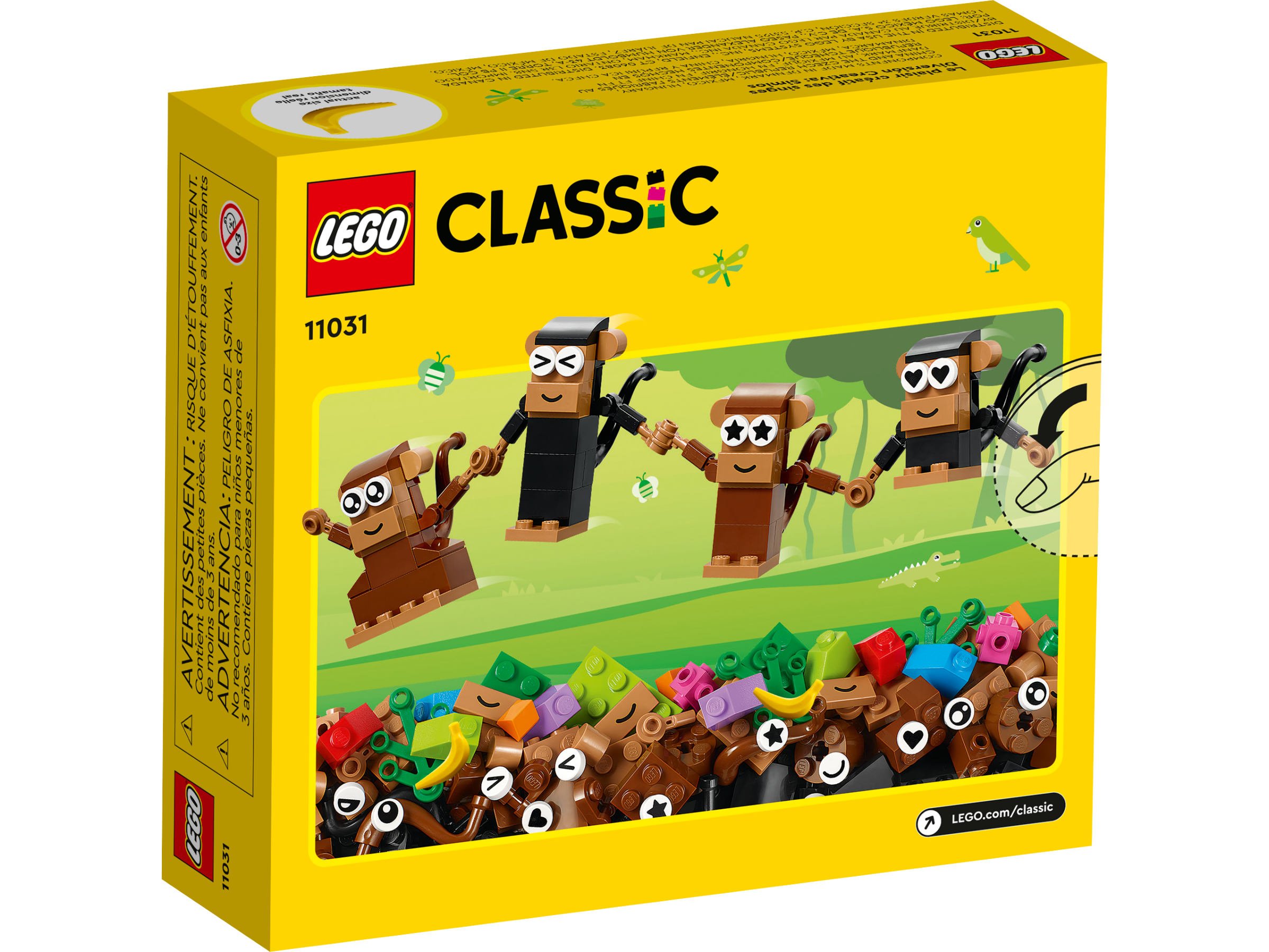 Creative Fun 11031 | Classic Buy online at the Official Shop