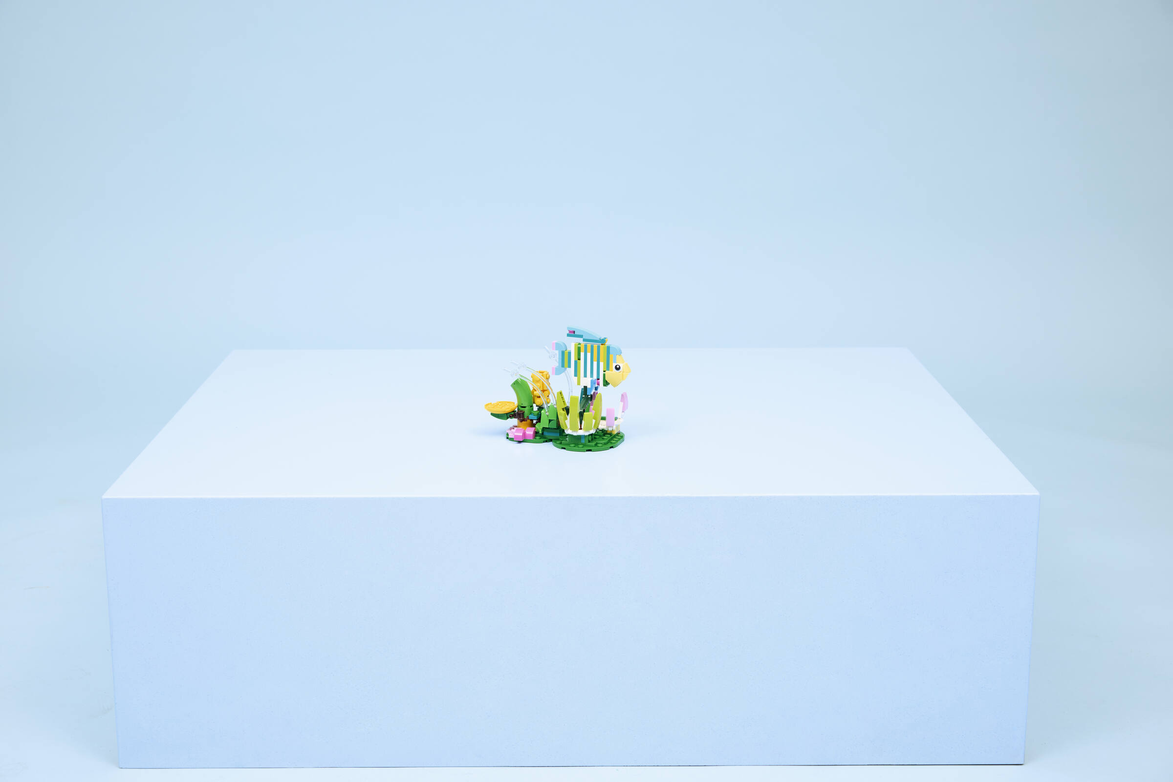 カラフルハチドリのお花さがし 31384 | クリエイター3in1 |レゴ®ストア