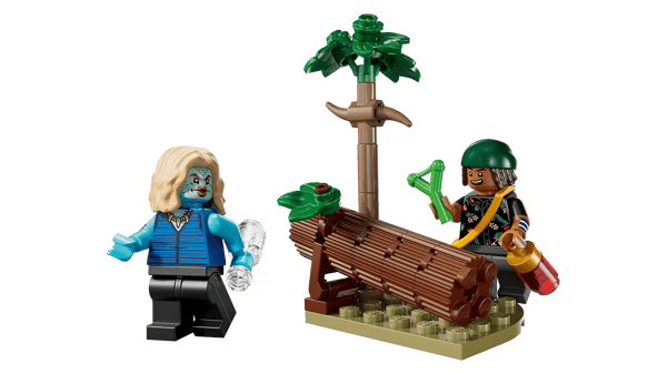 Battle at Arlong Park - Image 9