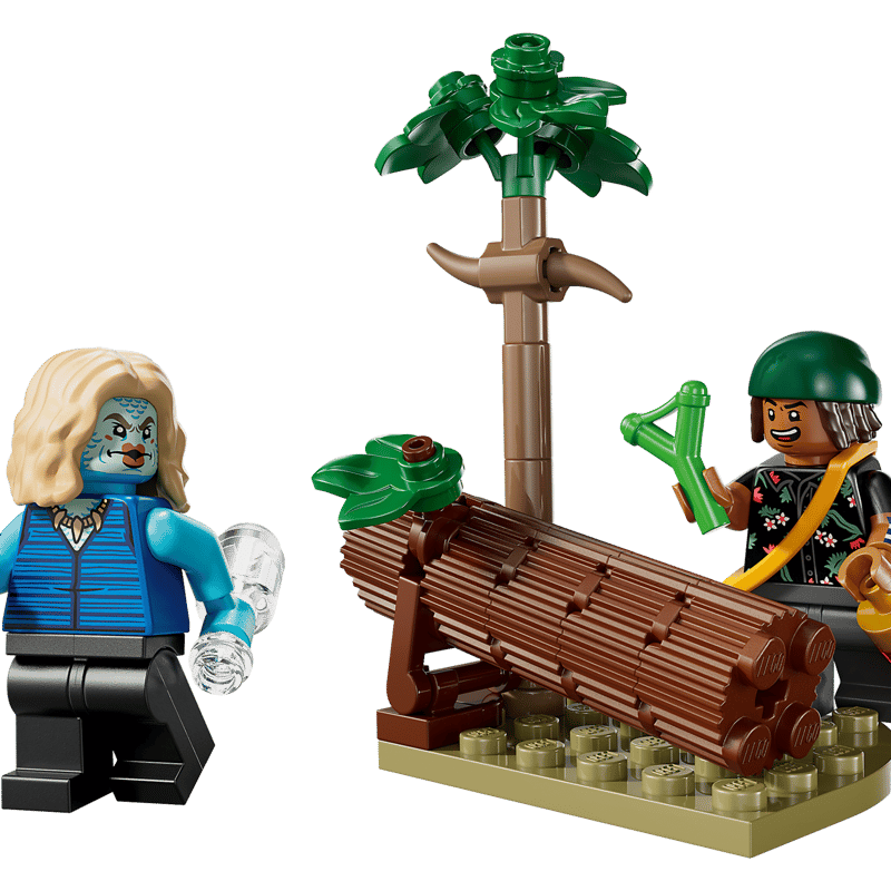 Battle at Arlong Park 75638 | One Piece | Buy online at the Battle at Arlong Park 75638 | One Piece | Buy online at the