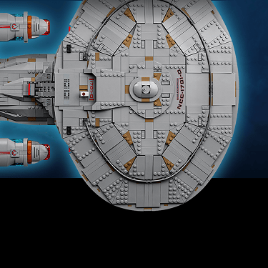 <b><a href="https://www.lego.com/live/black-friday" style="color: #FFFFFF">2025 Black Friday: Star Trek: U.S.S. Enterprise™<br/>Watch now
</a></b>