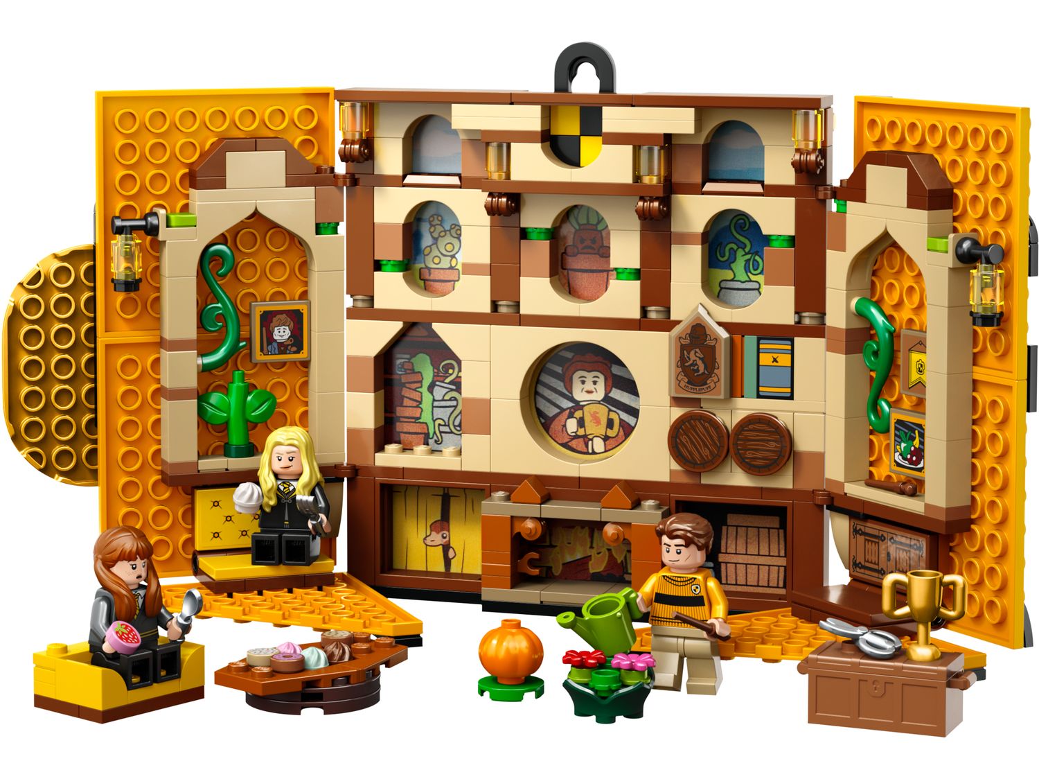 Hufflepuff™ House Banner
