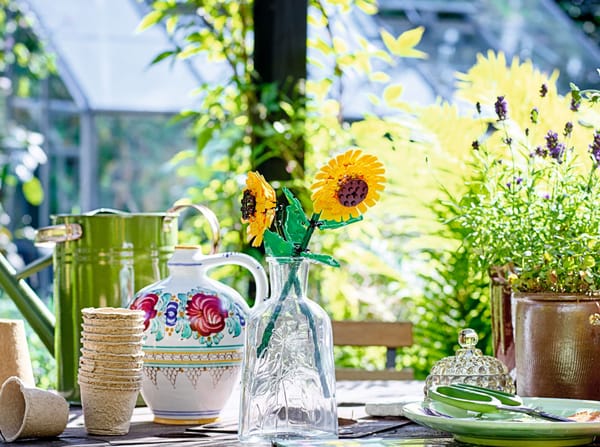 Sunflowers - Image 4