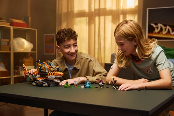 Tiger Shark Tank - Image 9