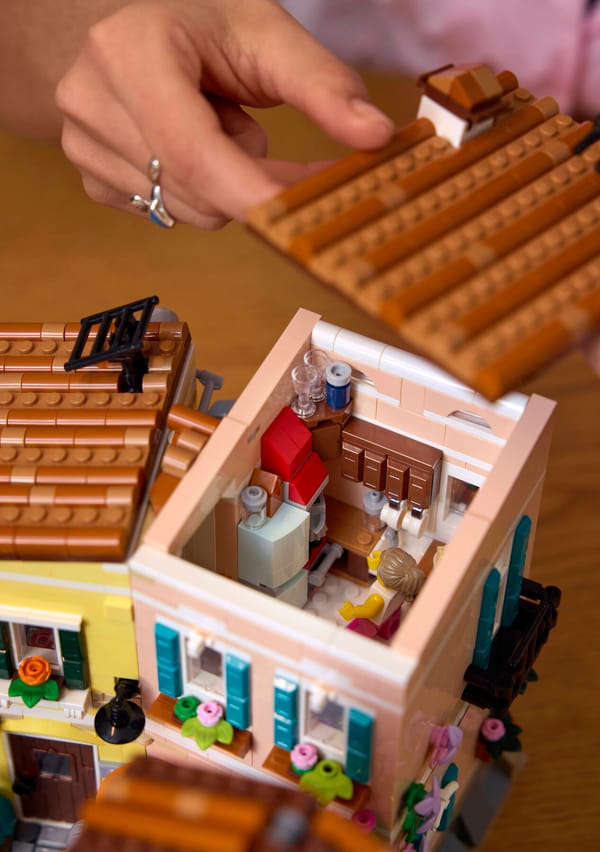 Italian Riviera - Image 19