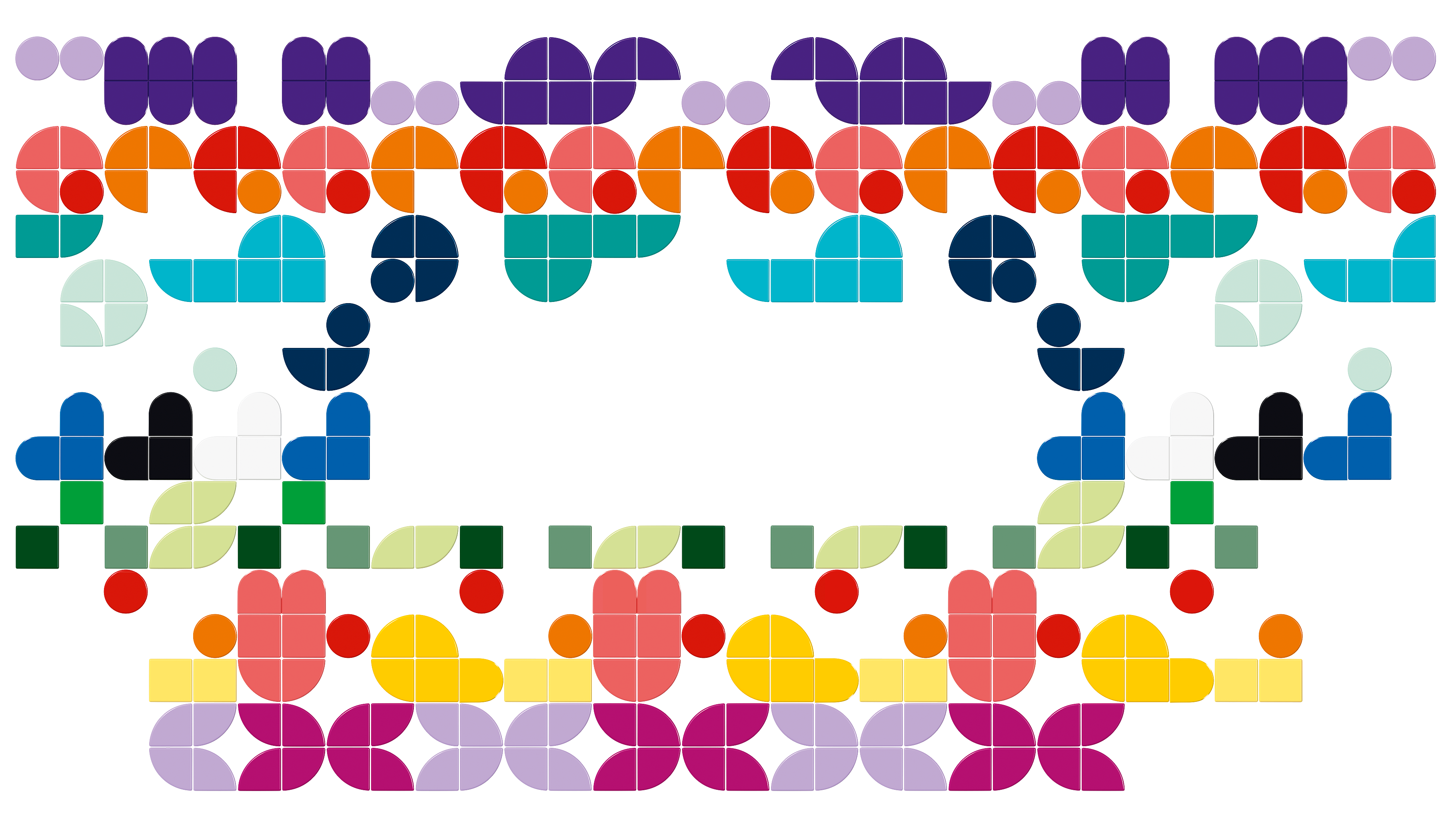 Lots of DOTS 41935 | DOTS | Buy online at the Official LEGO® Shop US