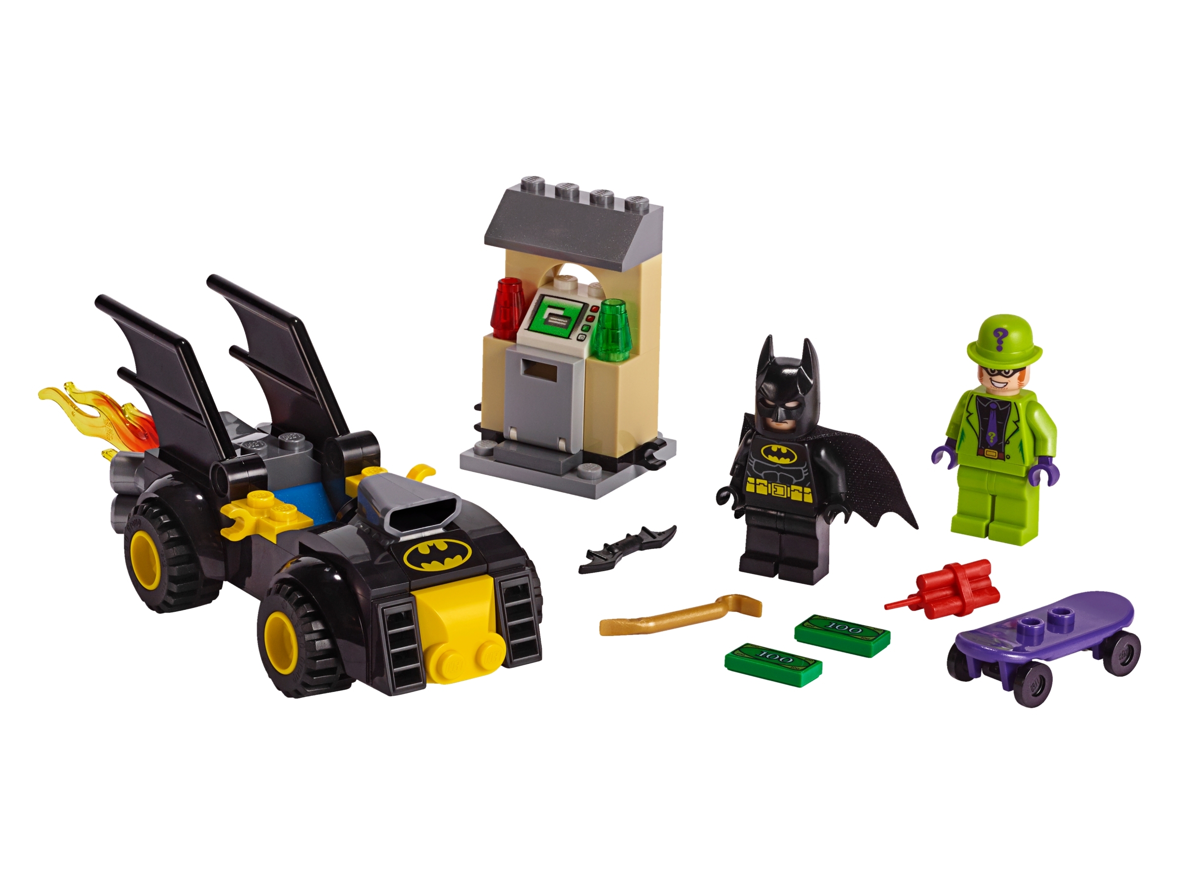 batman sets lego