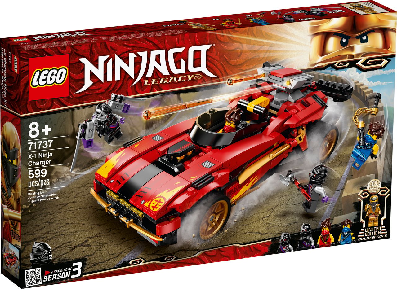 X 1 Ninja Charger Ninjago Buy Online At The Official Lego Shop My X 1 Ninja Charger Ninjago Buy Online At The Official Lego Shop My