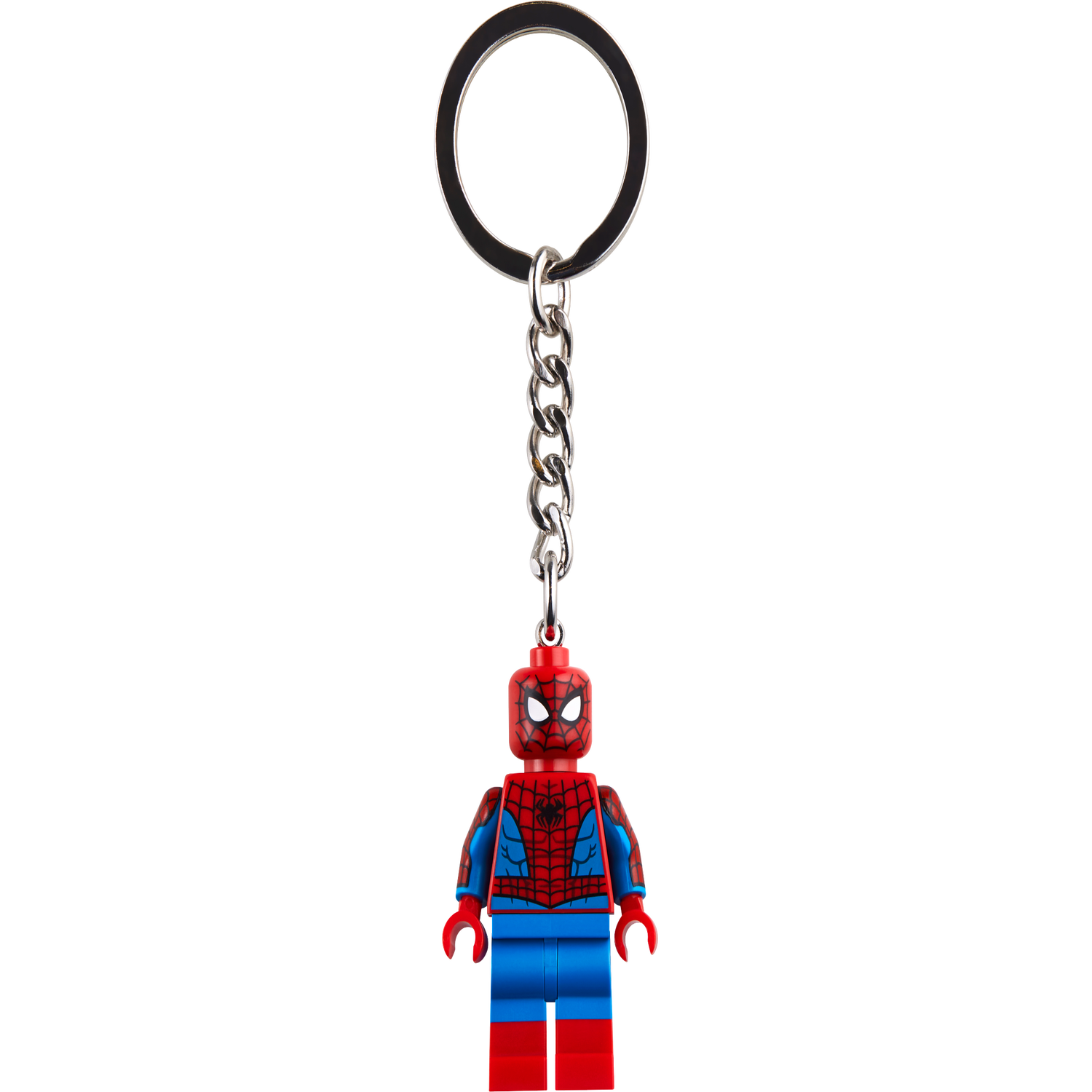 Spider-Man Keychains