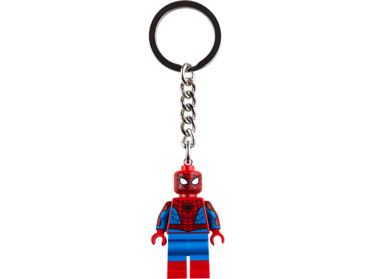 LEGO 854290 - Spider-Man-nøglering