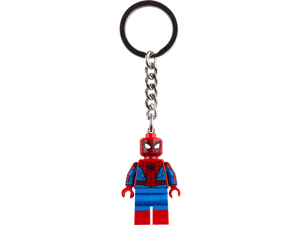 Porte-clés Spider-Man